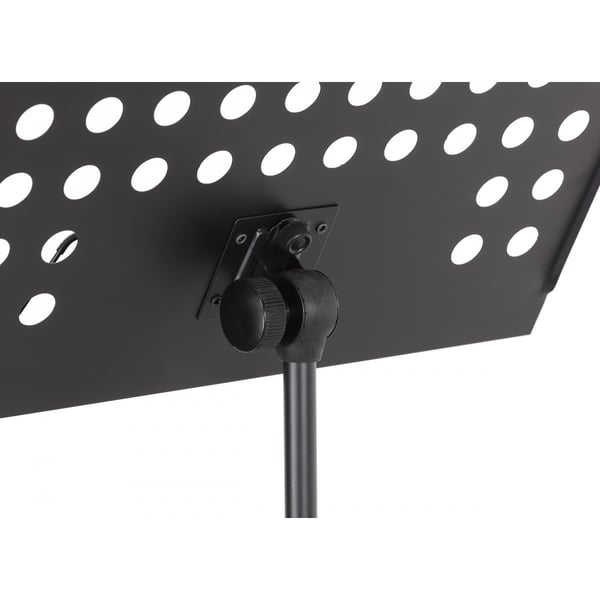 SOUNDSATION Bundle leggio pieghevole Orchestra OMS-430NB + borsa