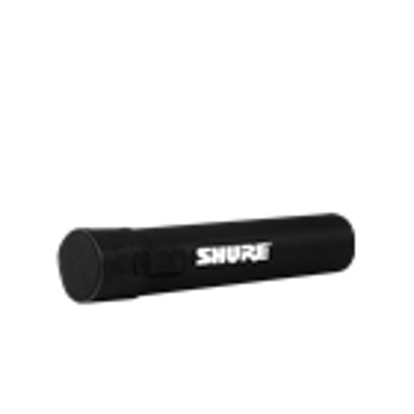 Shure A89MC Valigetta trasporto VP89M