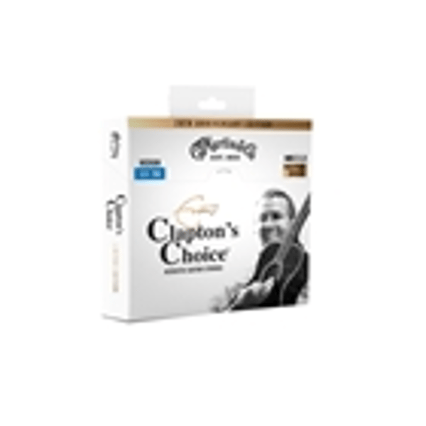 Martin & Co. MEC13LTD Eric Clapton's Choice LTD 13.56