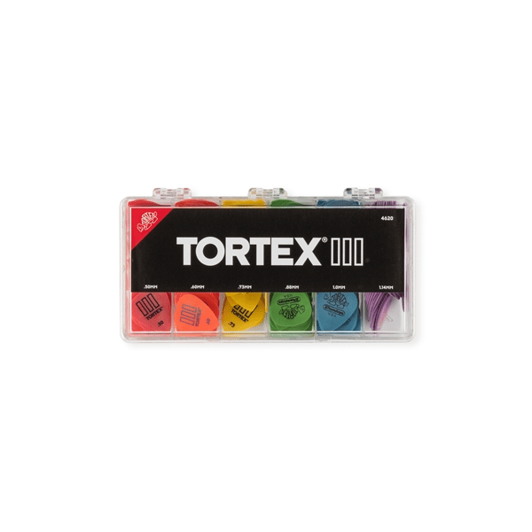 Dunlop 4620 Tortex III