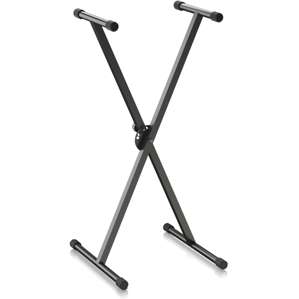 BEHRINGER KS1001 SUPPORTO PER TASTIERA STAND AD X CHIUSURA RAPIDA
