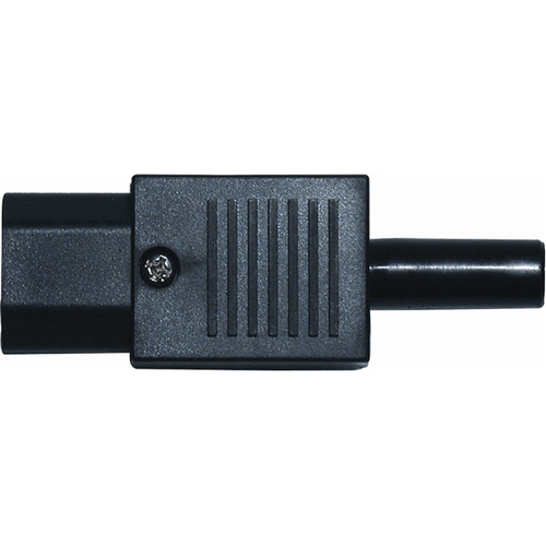 Quik Lok F/287 Presa tripolare VDE volante