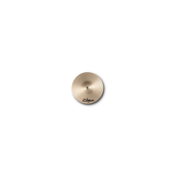 Zildjian A0210-8" A Splash