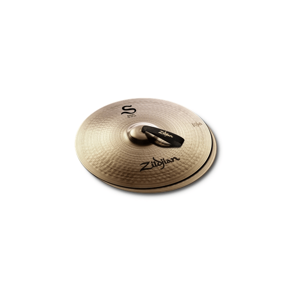 Zildjian S18BP-18" S Band - Pair