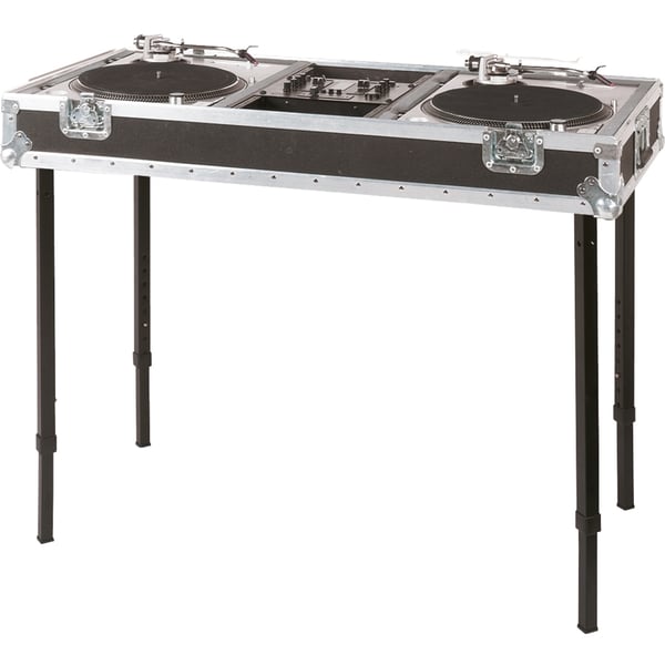 Quik Lok WS/650 Supporto regolabile in altezza e lunghezza