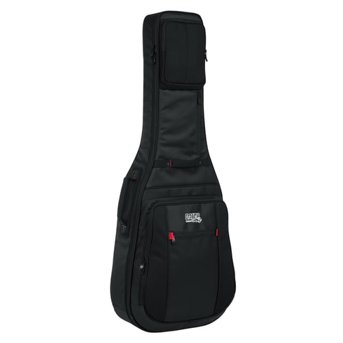 Gator Cases G-PG ACOUSTIC Borsa ProGo chitarra acustica