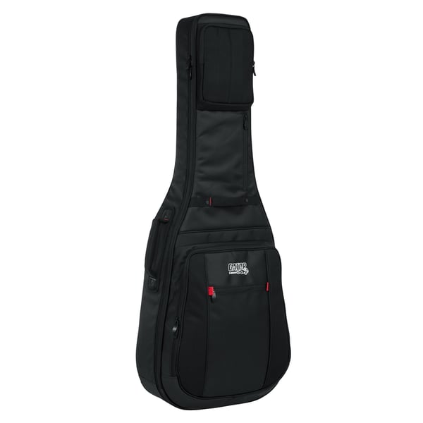 Gator Cases G-PG ACOUSTIC Borsa ProGo chitarra acustica