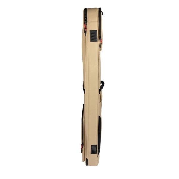 Gator Cases G-ICONBASS Borsa ICON basso Marrone