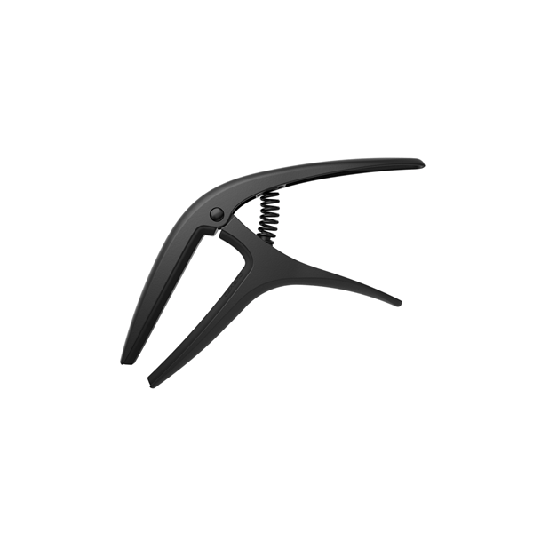 Ernie Ball Axis Capo 9600 Nero