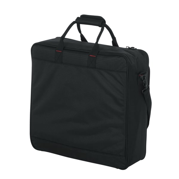 Gator Cases G-MIXERBAG-1818 Borsa mixer/attrezzatura 45,7 x 45,7 x 14
