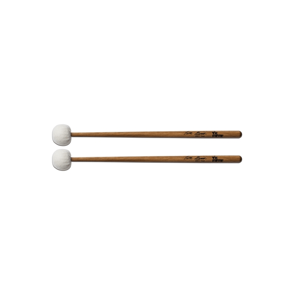 Vic Firth GEN5 - Symphonic Collection Timpani Mallets Signature Tim Genis Roller