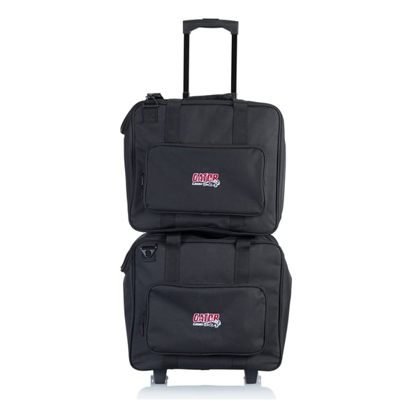 Gator Cases G-LIGHTBAG-1610 Borsa LED PAR 16 x 10