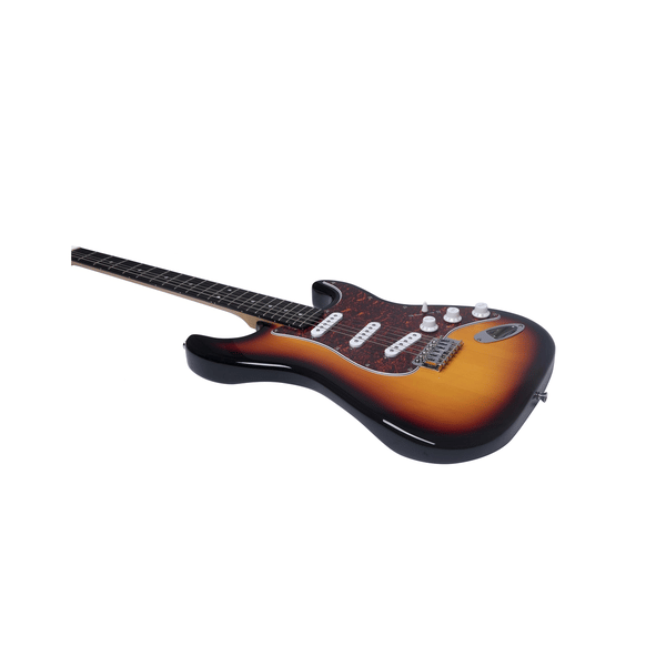 Eko Guitars ST-100 Sunburst