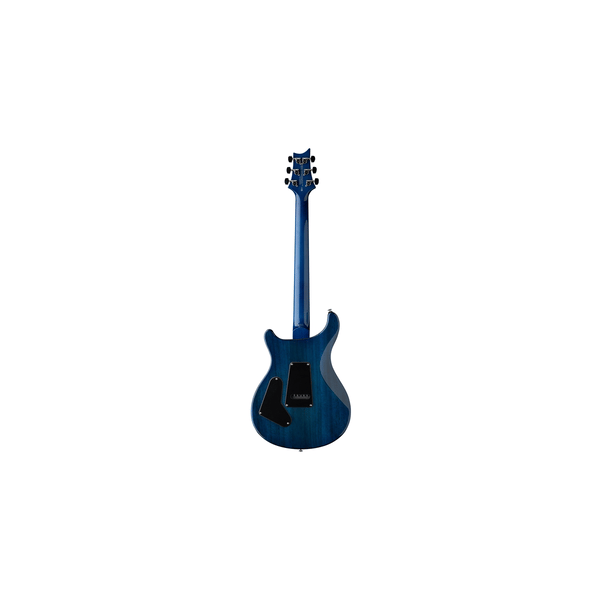 PRS SE Custom 24-08 Quilt Lake Blue 2025