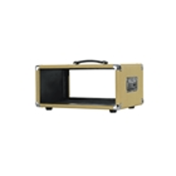 Gator Cases GR-RETRORACK-4TW Custodia Vintage 4U Rack Tweed