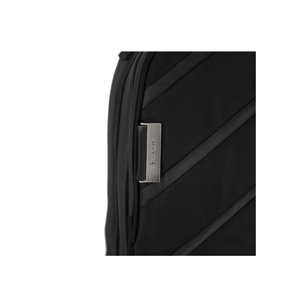 Mono M80 Vertigo Ultra Custodia per Chitarra Semi-Hollow Nera