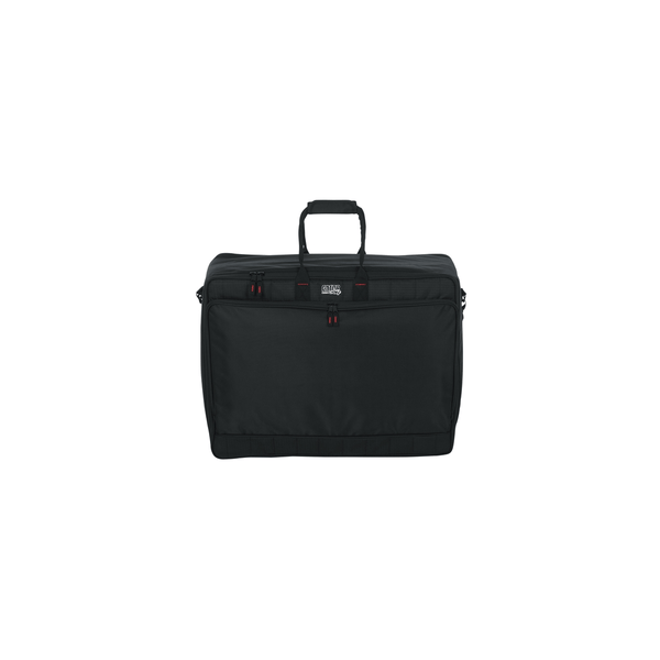 Gator Cases G-MIXERBAG-2519 Borsa mixer/attrezzatura 63,5 x 48,3 x 20,3 cm