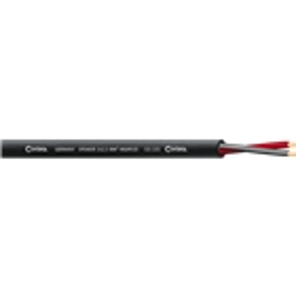 Cordial CLS 225 BLACK 500