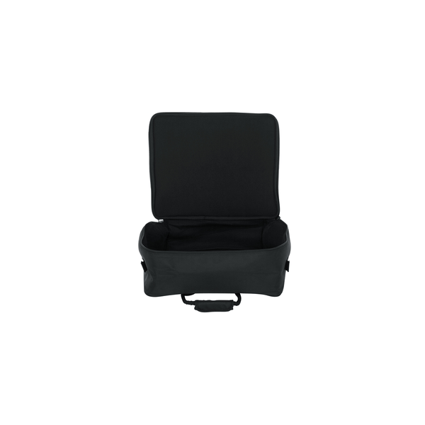 Gator Cases G-MIXERBAG-1815 Borsa mixer/attrezzatura 45,7 x 38,1 x 16,5 cm