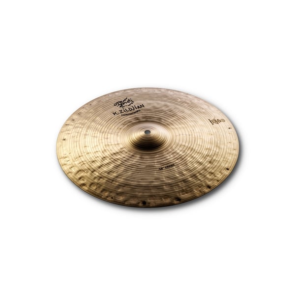 Zildjian K1066-16" K Constantinople Crash