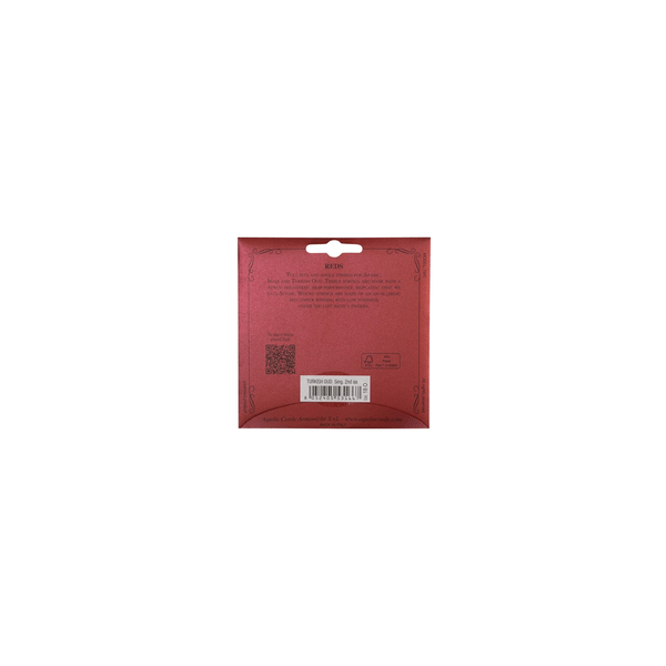 Aquila 18O Turkish Oud Reds 2nd aa