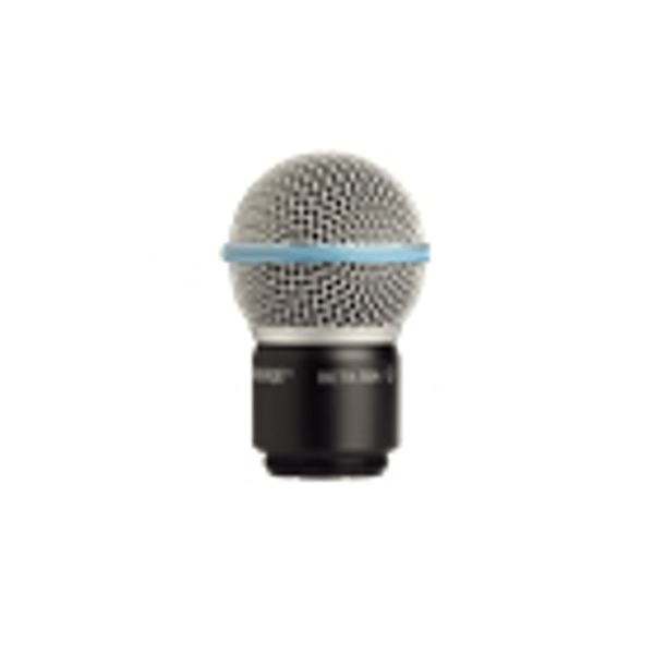 Shure RPW118 Capsula radiomicrofono BETA 58A