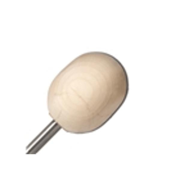 Vic Firth VKB2 - VicKick Battente - Wood
