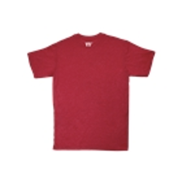 Vic Firth VAT0034-LE 1963 - Red Graphic Tee XL