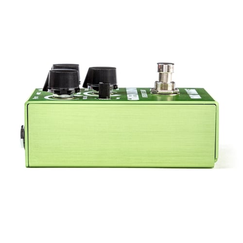 Way Huge WM22 Smalls Green Rhino Overdrive MkV
