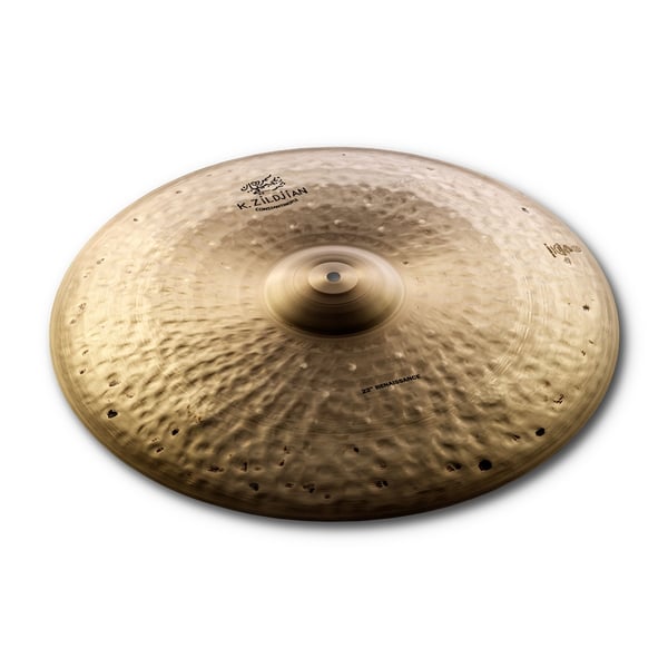 Zildjian K1116-22" K Constantinople Renaissance Ride