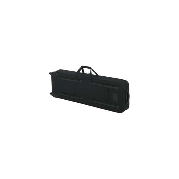 Gator Cases GK-61-SLIM Custodia Tastiera 61 tasti Slim
