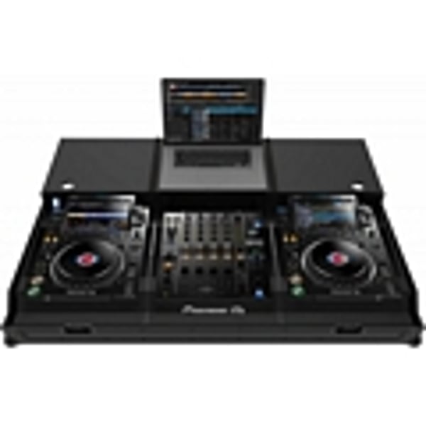 ZOMO Flightcase Set-3900 Plus NSE