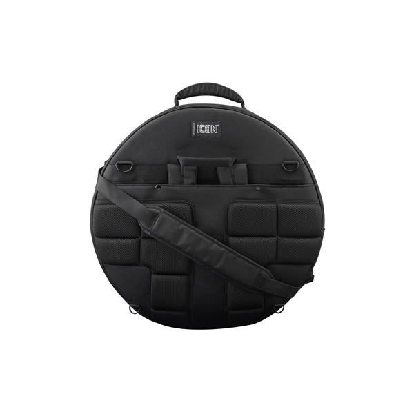 Gator Cases GP-ICON-CYM22 Borsa piatti 22"