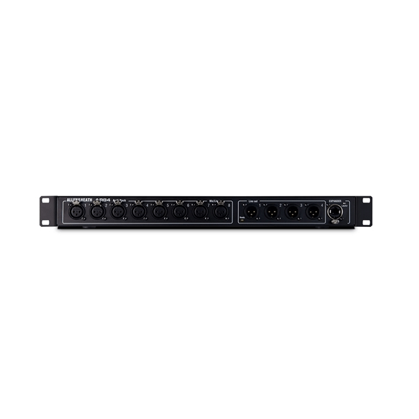 Allen & Heath AR84B