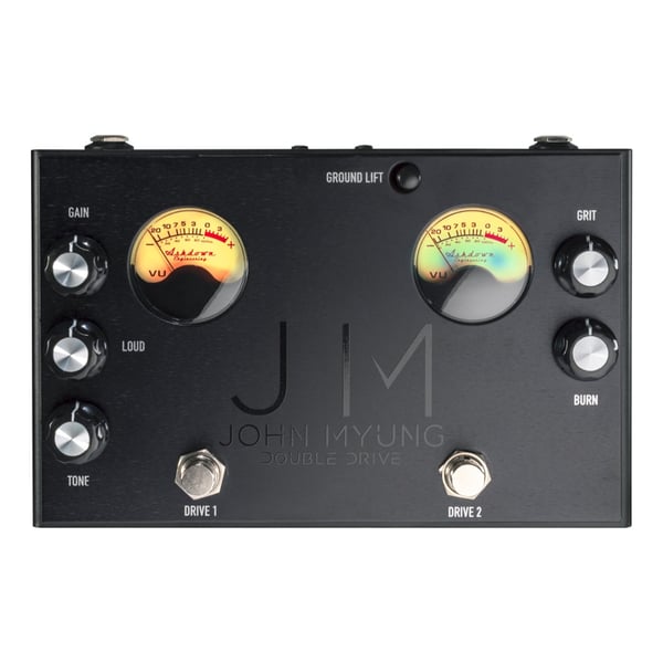 Ashdown JMY-DD