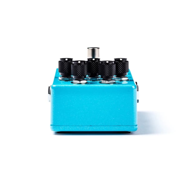 Mxr M234 Analog Chorus