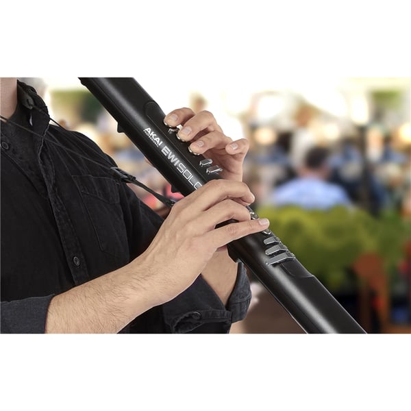 Akai Professional EWI SOLO WIND CONTROLLER