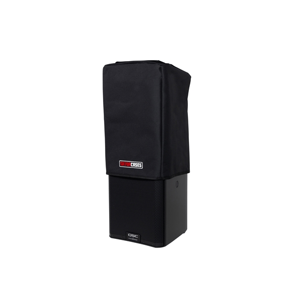 Gator Cases GPA-CVR8 Copertura altoparlante nylon 8"