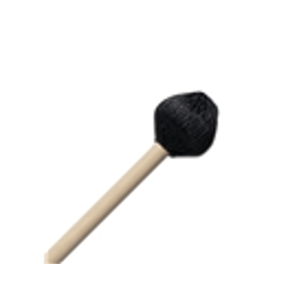 Vic Firth M76 - Corpsmaster Keyboard Mallets Series - Hard/Cord