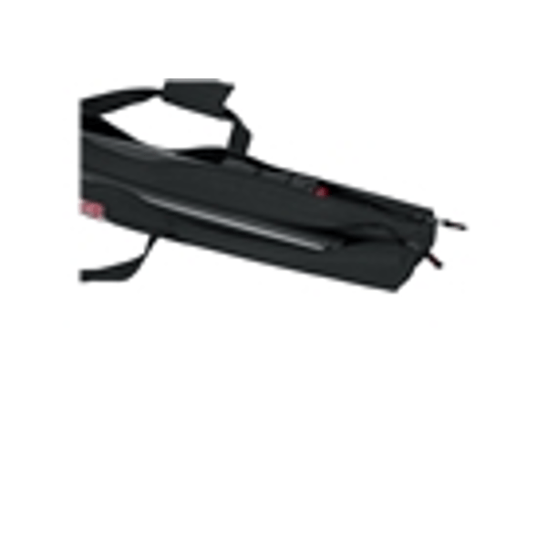 Gator Cases GPA-SPKRSPBG-42DLX Borsa aste subwoofer 42" 2 scomparti