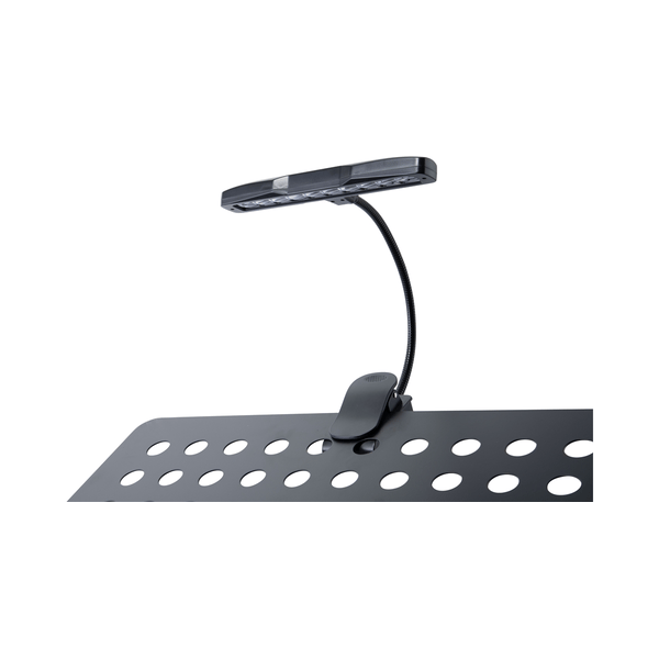 Quik Lok MS/19 LED Lampada Leggio