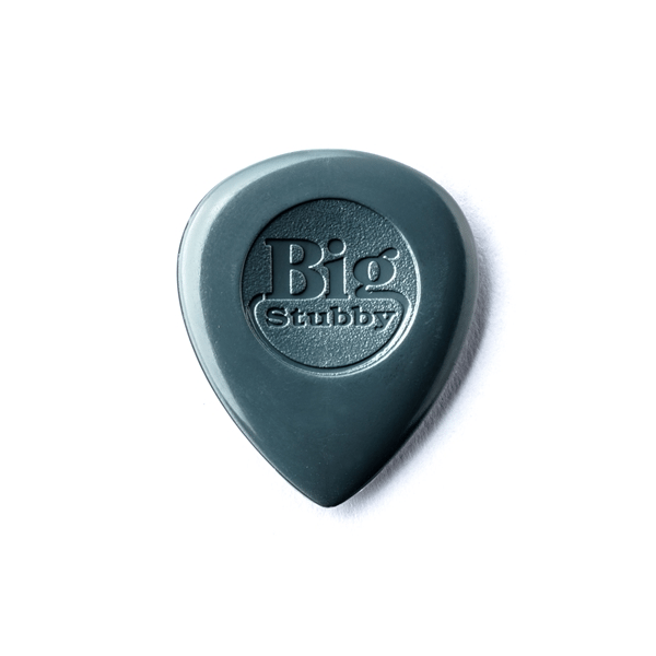 Dunlop 445P3.0 Big Stubby 3.0mm
