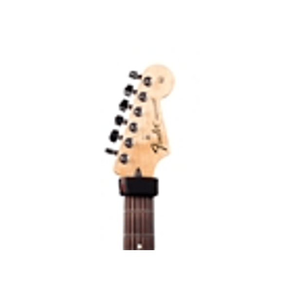 Gator Cases GTR-FRETMUTESM-1BK Damper per corde nero S