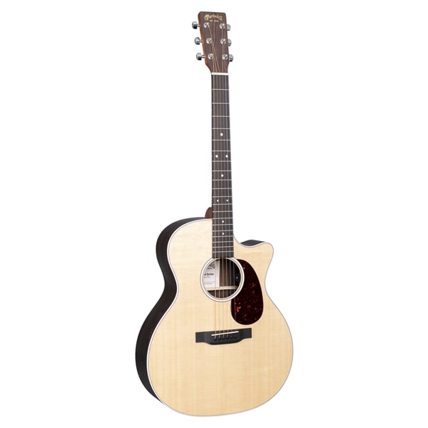 Martin & Co. GPC-13E Ziricote