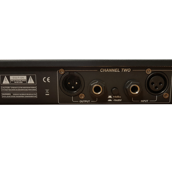 EXTREME MDX2802XL COMPRESSORE ANALOGICO LIMITER + EXPANDER + GATE MONTAGGIO A RACK