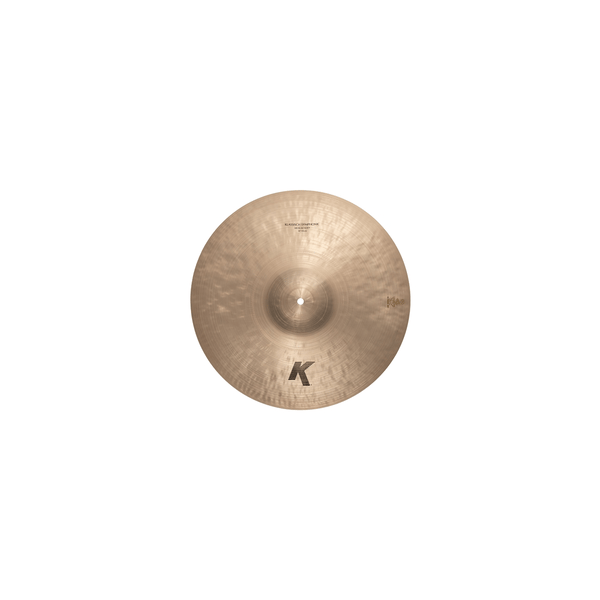 Zildjian ZJ K2211 18" K Klassich Symphonic Medium Heavy Pair