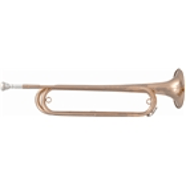 SML Paris VSM FTCP61 Tromba da cavalleria Prime in Sib laccato