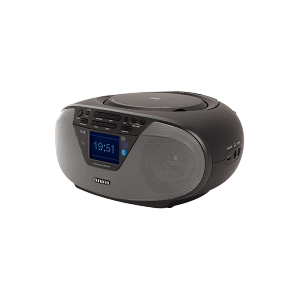 Aiwa BBTU-500DAB/BK