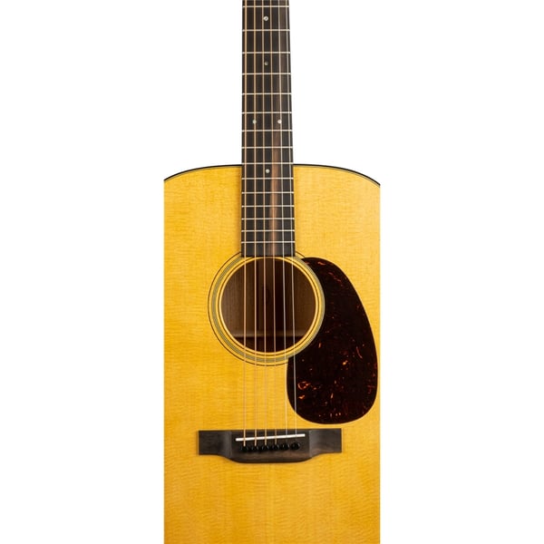 Martin & Co. D-18 Satin