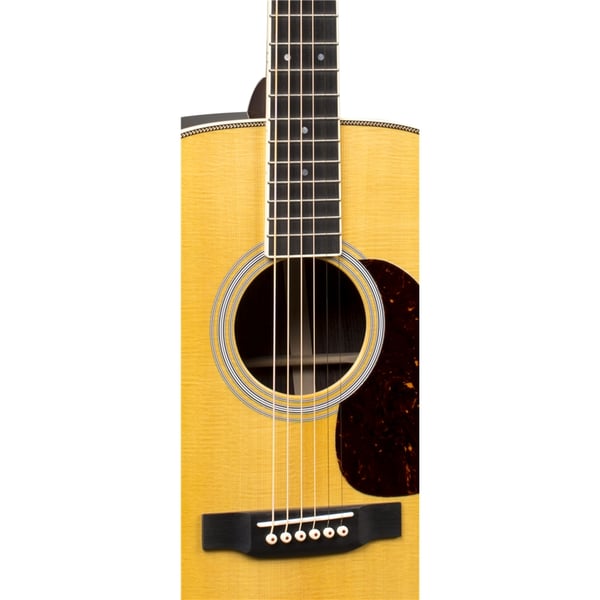 Martin &amp; Co. HD-35 Reimagined